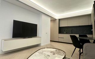 Apartament cu 2 camere *Mobilat Complet* // Pipera - Poză 1