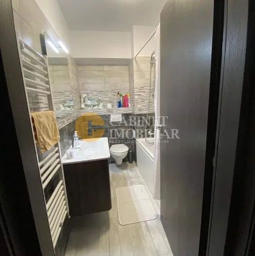 Chirie - 2 camere - Tudor Vladimirescu - Poză 5