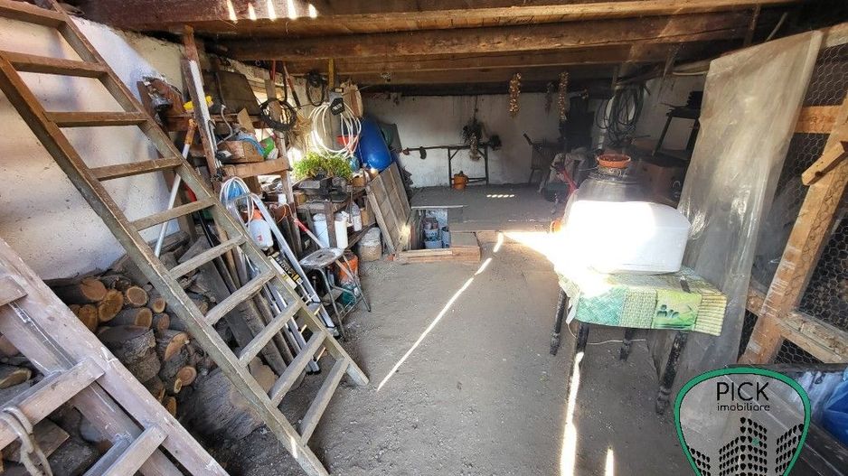 P 1160 - Casă cu 3 camere în jud. Mureș, Nazna, Principală - Poză 13