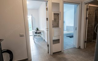 Garsonieră de închiriat Berceni | 35 mp | Drumul Binelui | Bloc nou 2023 - Poză 7