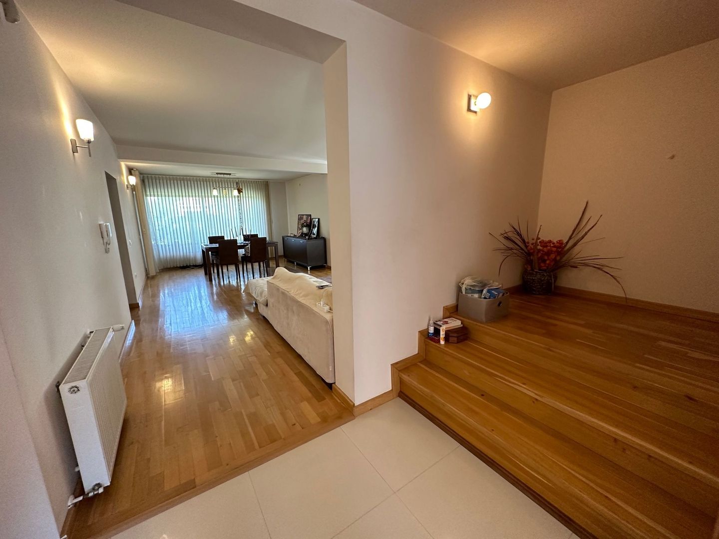 Casa individuala cu garaj  în spate la IKEA - Poză 31