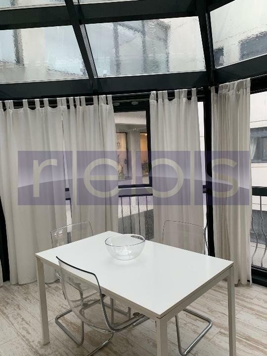 VANZARE APARTAMENT 3 CAMERE - BLOC  BOUTIGUE -EMINESCU - Poză 7