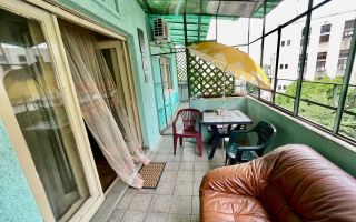 VANZARE APARTAMENT 3 CAMERE DACIA EMINESCU 80MP SEMIDECOMANDAT TERASA MARE - Poză 1