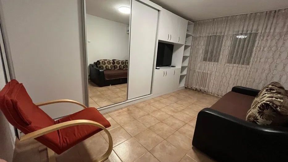 Apartament 2 camere Gorjului | Bloc Reabilitat | Metrou Gorjului - Poză 1