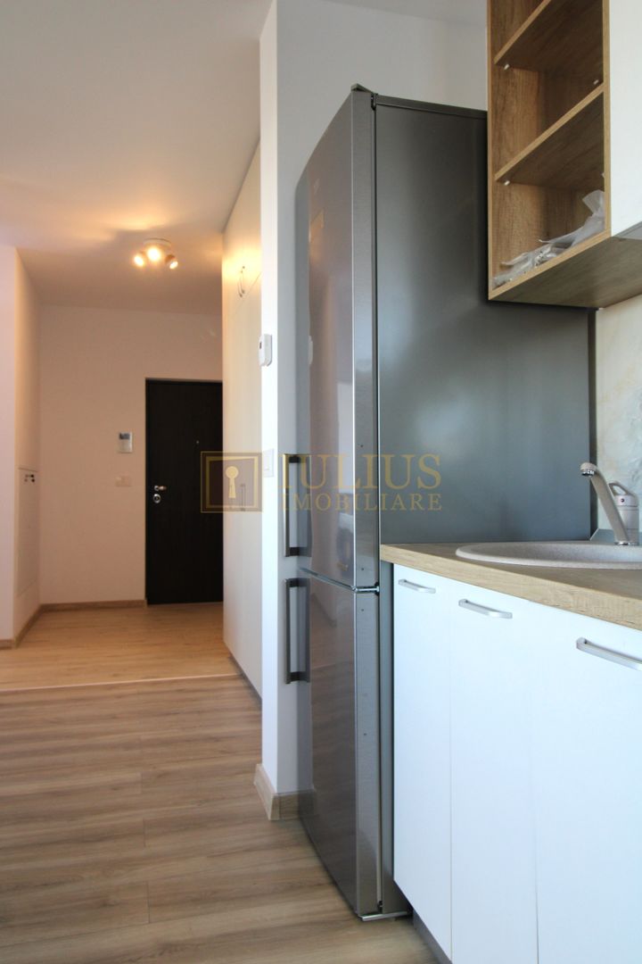 2 camere, Iris Armonia Margini, loc de parcare - Poză 10