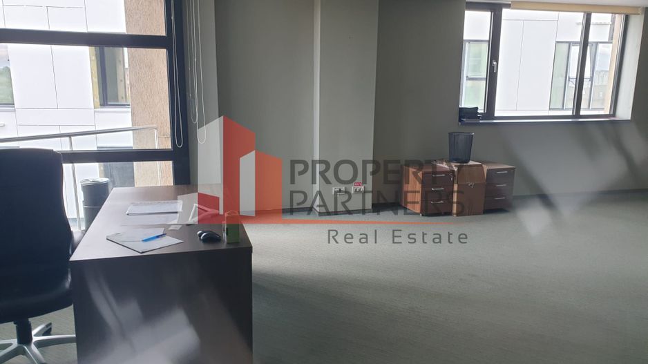 Spatiu birouri 285 mp Barbu Vacarescu - Poză 7