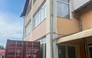 Spatii comerciale | Strada Ferdinand | Shopping City