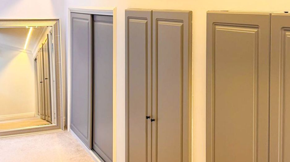 Chirie | Vilă 4 camere 180mp | Parcare | Aviației - Poză 12