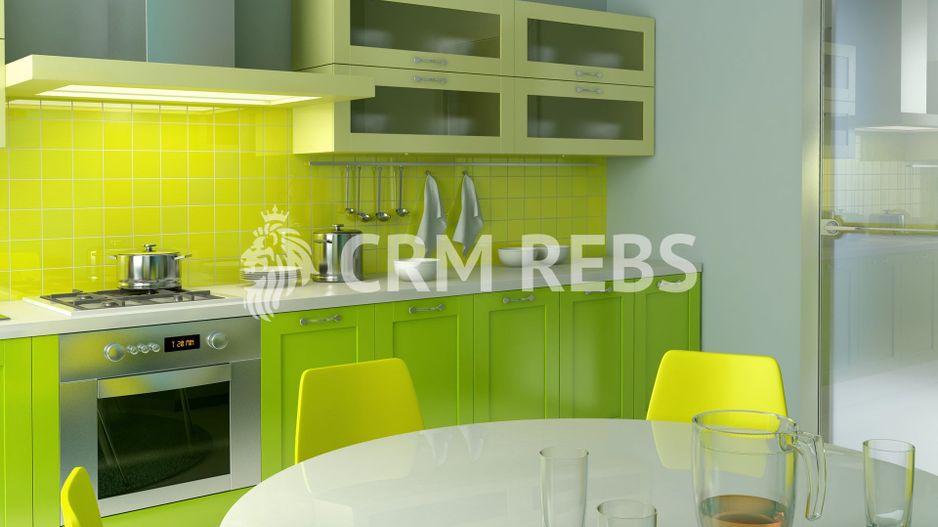 Apartament cu 3 camere în zona Dristor - Poză 69