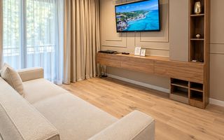 Prima Închiriere I Vilă 3 camere | Pipera Plaza | Curte privată - Poză 3