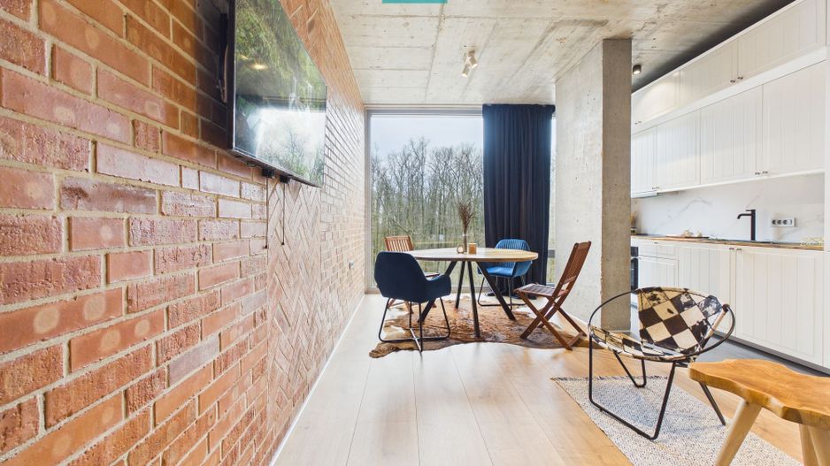 Apartament LoftGreen | Vedere pădure | Parcare - Poză 1