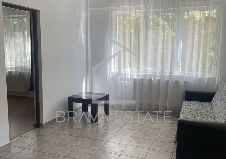 PET FRIENDLY! Apartament 3 camere, balcon, parcare, zona  Manaștur - Poză 3