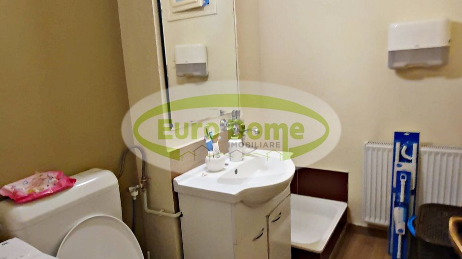 Calea Bucuresti, apartament 2 camere,semimobilat,loc parcare,etaj1 - Poză 4