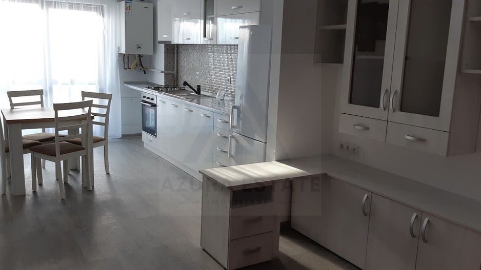 Apartament 2 camere 50 mp utili terasa 12 mp parcare Doamna Stanca - Poză 3