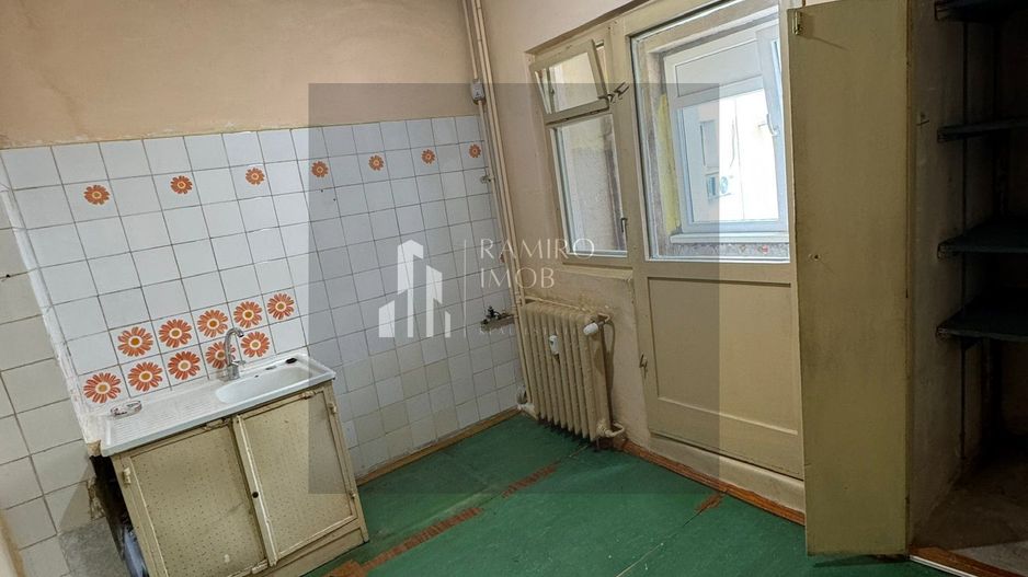 Apartament 2 camere decomandat Margeanului - Poză 5