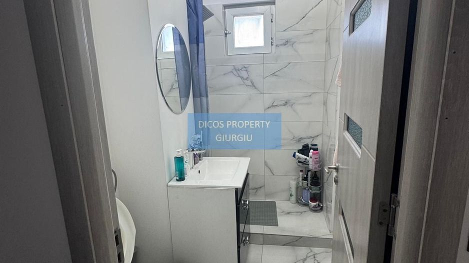 Apartament 3 camere de vânzare – Tineretului, bloc turn - Poză 5