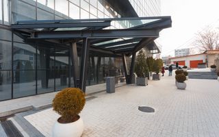 Spațiu Comercial. Business Centrul ROYAL TOWER - Poză 10