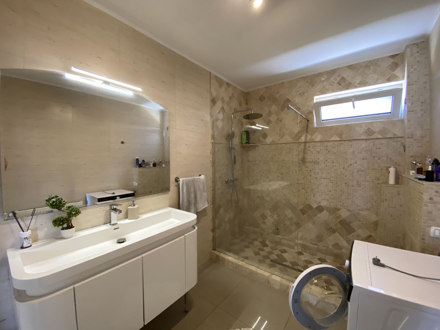 COMISION 0%, CASA INDIVIDUALA, 5 CAMERE, 175 MP, PISCINA, SACALAZ - Poză 4