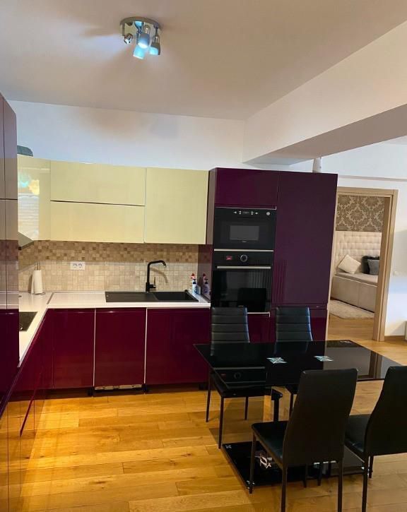 Apartament Barbu Vacarescu | Pipera | Upground Residence - Poză 3