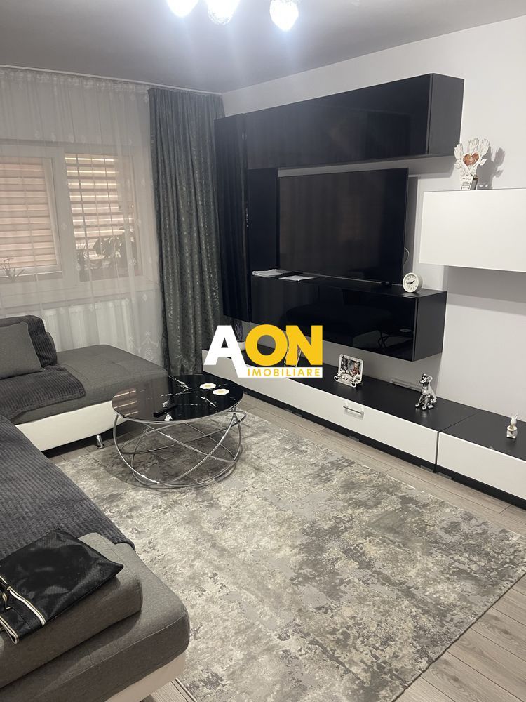 Apartament 2 Camere | 57 mp | Zona Ampoi 3 - Poză 2