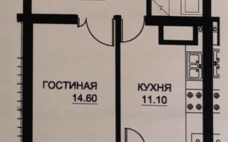 Vânzare, apartament, o cameră, str. Vasile Lupu, Buiucani - Poză 11