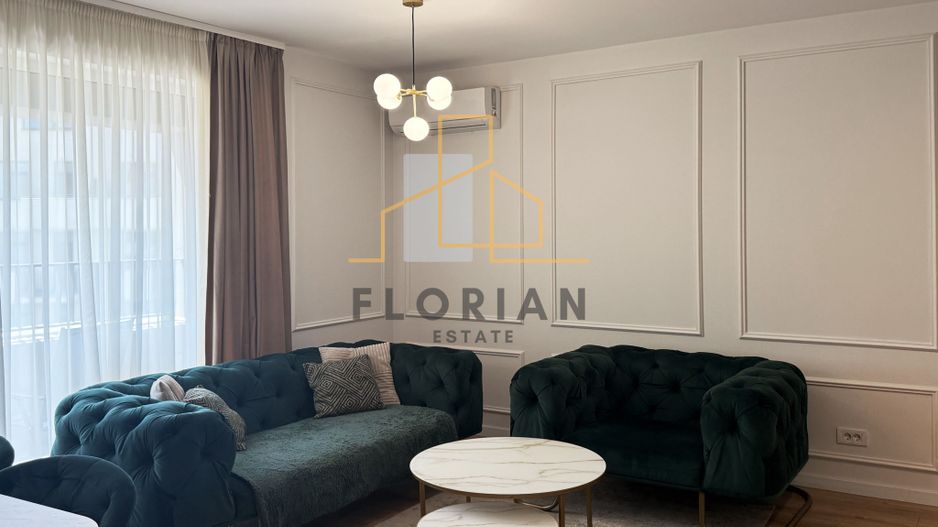 Apartament de lux 2 camere, City of Mara, foto reale - Poză 17