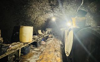 Crama + Teren - Poză 3