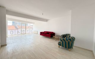 Apartament 3 camere de 100 mp, etaj intermediar, parcare, zona Traian! - Poză 1