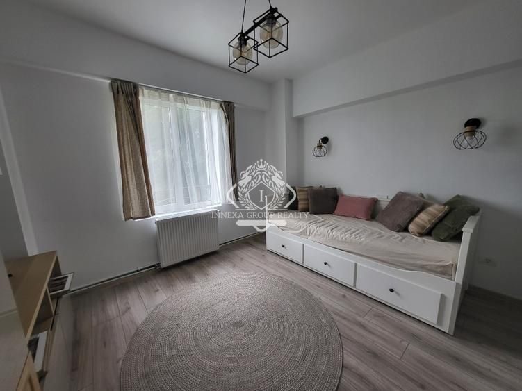 Apartament 3 camere - Piata Muncii | 5 min metrou | Parcare | Prima închiriere - Poză 12
