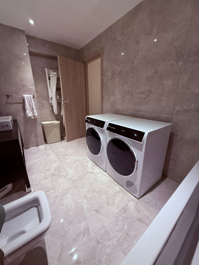 Vanzare Duplex 3 camere || Piata Alba Iulia Unirii || Dristor || 2025 - Poză 35