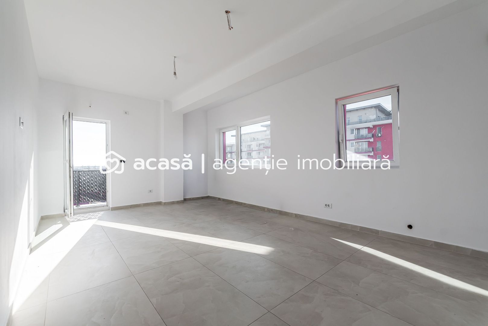 Apartament 3 camere în bloc finalizat – Micalaca | Parcare inclusă - Poză 5