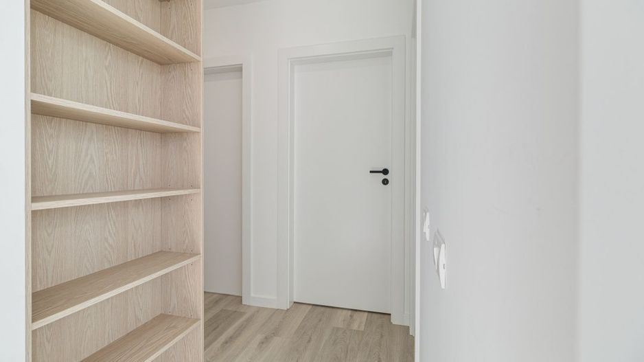 Apartament 3 camere terasa generoasa Pipera Voluntari - Catted Family - Poză 10