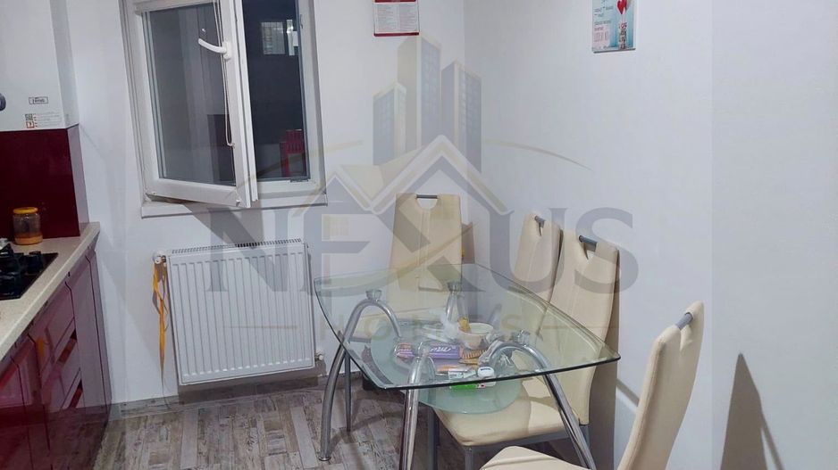 Biruintei - Apartament 3 camere decomandat | Metrou Berceni 1200 metri - Poză 8
