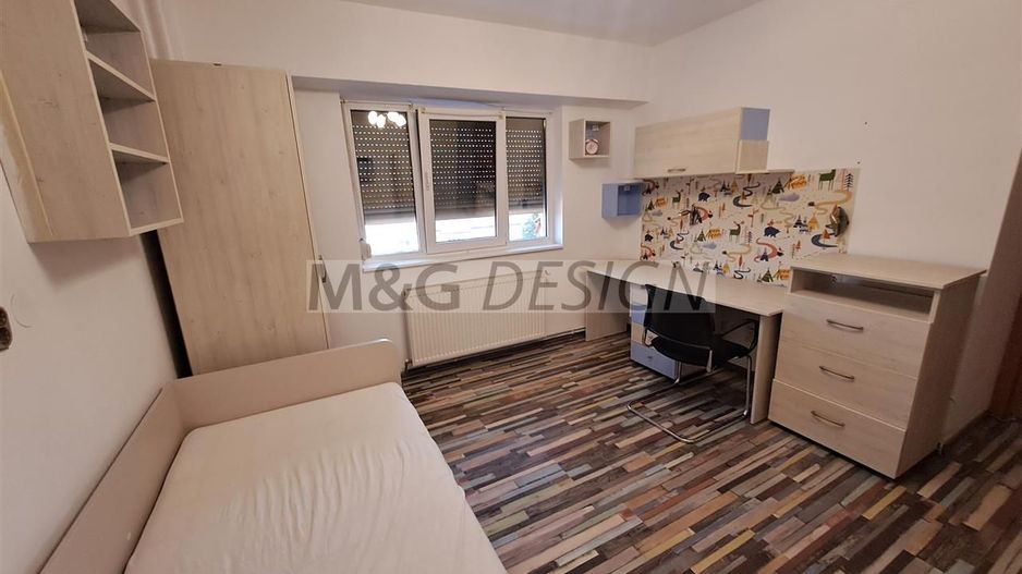 3 cam dec  Calea Aradului centrala proprie 2 bai - Poză 17