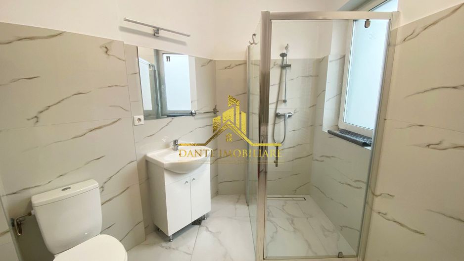 3 camere, mobilat modern, bloc nou, balcon, Iris, Oasului - Poză 8