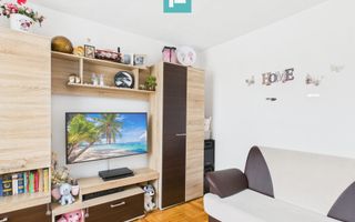 Apartament cu 3 camere complet mobilat și utilat - Poză 22