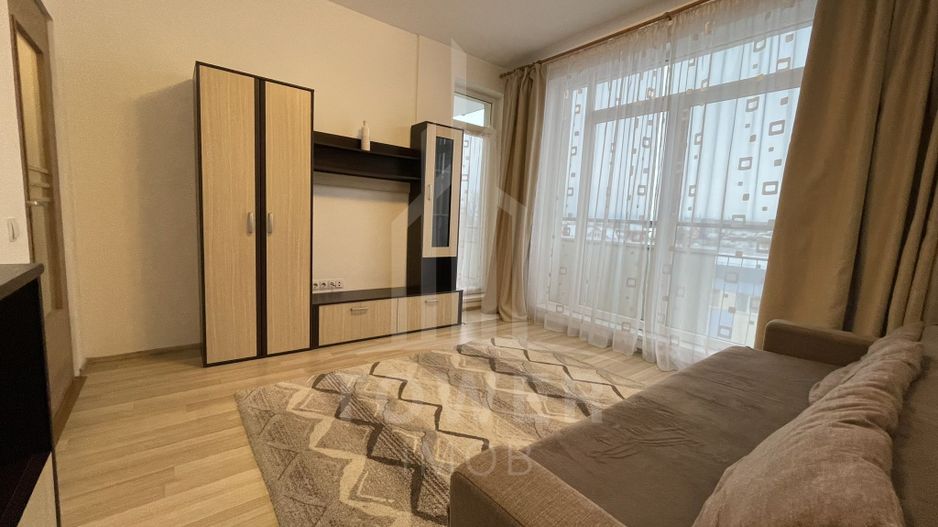 Apartament 1 cameră - Turnișor - Poză 2