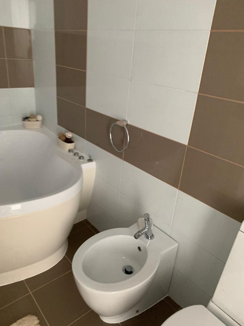Apartament 3 Camere spatios | Iancu Nicolae | Inchiriere | 2 locuri de parcare - Poză 15