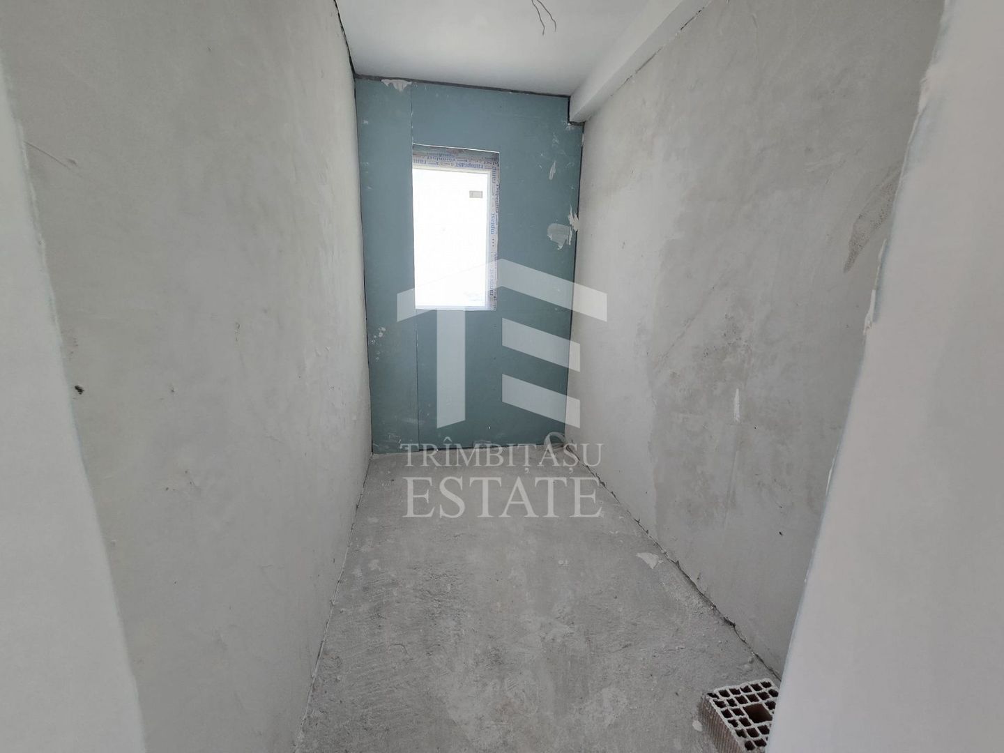 OVIDIU-POIANA- Vila tip duplex | terasa circulabila | gaz | curte - Poză 23