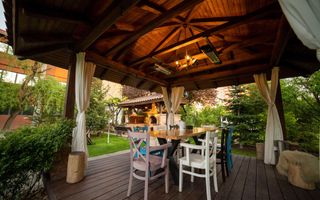 Spațiu de birouri de închiriat, 95 mp, Iași, Tudor Vladimirescu - Poză 5