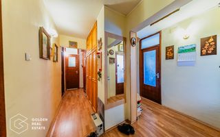 Apartament 4 camere, Micalaca, zona Miorita, etaj 3, decomandat, comision 0% - Poză 14