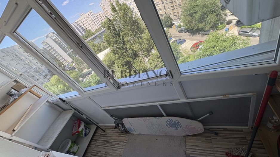 Apartament cu 2 camere - decomandat - Mega Mall - Pantelimon - Poză 15