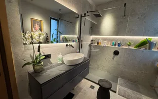 COM 0%I  Vila 4 cam Aviatiei curte 100mp I Villa 4 rooms Aviatiei yard - Poză 26