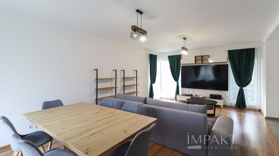 EXCLUSIVITATE! Casa individuala superba de vanzare in Suceagu - Poză 2