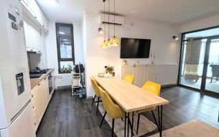 Apartament 3 camere Giroc etaj 3 din 3 - Poză 3