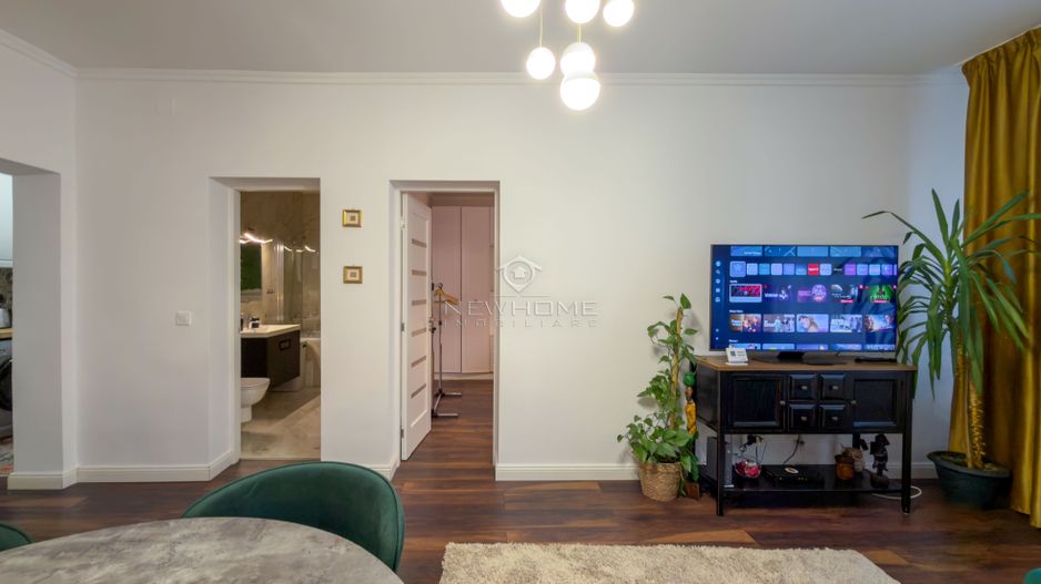 Apartament 2 camere, zona Iulius Mall FSEGA - Poză 5