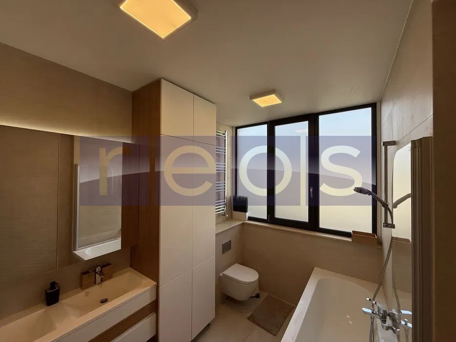 VANZARE APARTAMENT 3 CAMERE UNIRII | ULTRACENTRAL | FINISAT UTILAT MODERN | - Poză 2