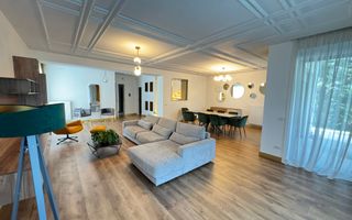 Vila 6 Camere | GreenLake | Gated Community - Poză 5