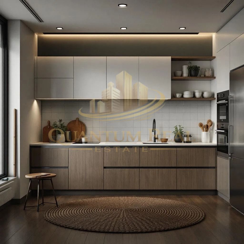 Apartament nou 3 camere- Drumul Binelui | Comision Zero - Poză 5