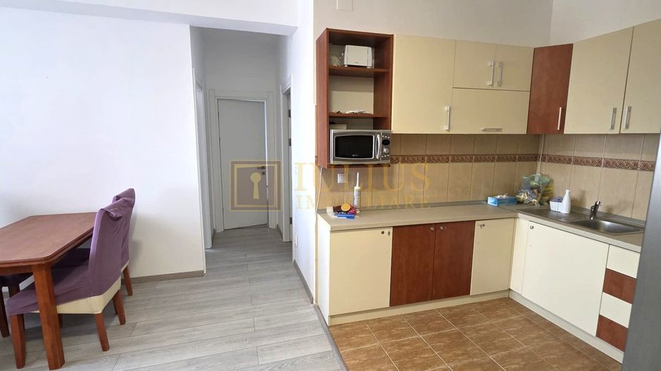 Apartament pe Torontalului, loc de parcare - Poză 2